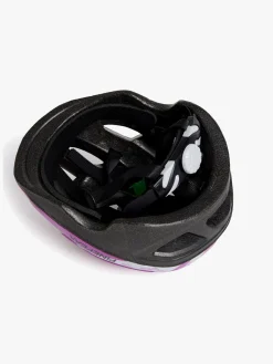 Pinepeak Flower Cykelhjelm