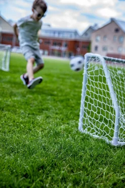 Pinepeak Fodboldmål Sæt