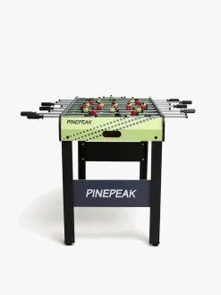 Pinepeak Fodboldspil