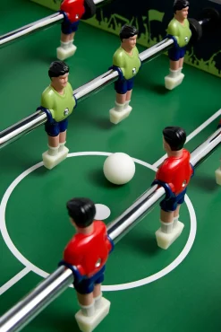 Pinepeak Fodboldspil