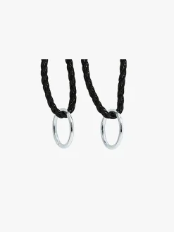 Pinepeak Gynge, Sort