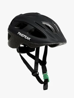 Pinepeak Hjelm, Matsort