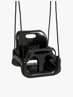 Pinepeak 3-i-1 Babygynge, Sort