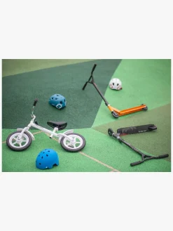 Pinepeak Komfort Løbecykel 12 tommer, Hvid