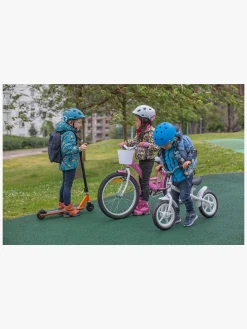 Pinepeak Komfort Løbecykel 12 tommer, Hvid