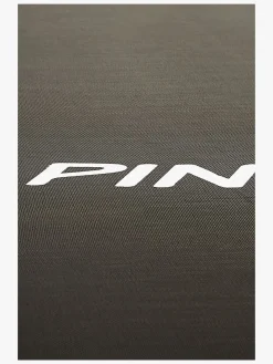 Pinepeak Lantern Trampolin inkl. Sikkerhedsnet 366 cm, Sort