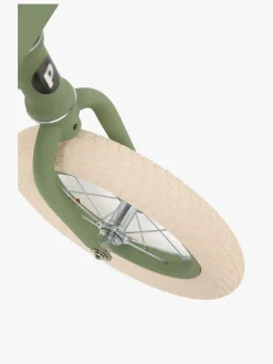 Pinepeak Løbecykel 12 Tommer, Grøn