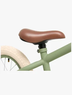 Pinepeak Løbecykel 12 Tommer, Grøn