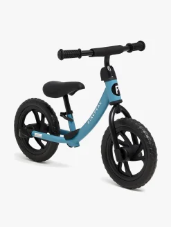 Pinepeak Løbecykel 12 Tommer, Turkis