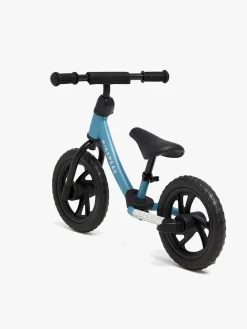 Pinepeak Løbecykel 12 Tommer, Turkis