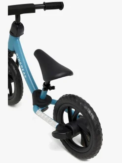 Pinepeak Løbecykel 12 Tommer, Turkis