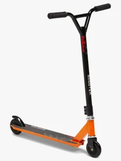 Pinepeak Løbehjul Extreme Scooter, Orange