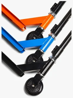 Pinepeak Løbehjul Extreme Scooter, Sort