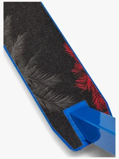 Pinepeak Løbehjul Extreme Scooter, Blå