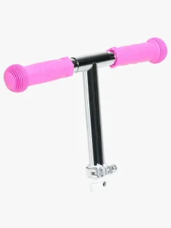 Pinepeak Løbehjul, Lyserød/Hvid