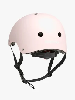 Pinepeak Quake Hjelm, Lyserød