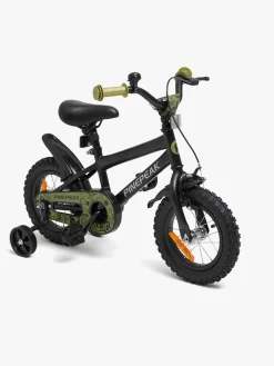 Pinepeak Rocky Børnecykel 12 Tommer