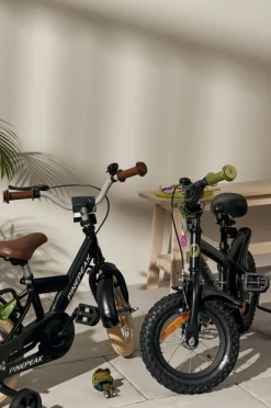 Pinepeak Rocky Børnecykel 12 Tommer