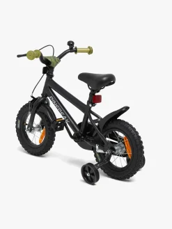 Pinepeak Rocky Børnecykel 12 Tommer