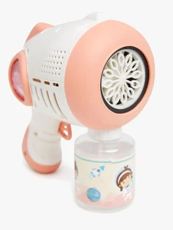 Pinepeak Sæbeboblepistol, Lyserød