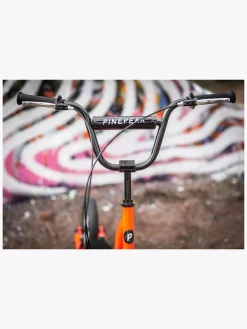 Pinepeak Scooter Løbehjul, Orange
