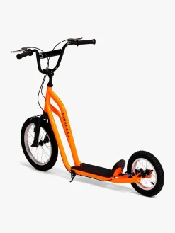 Pinepeak Scooter Løbehjul, Orange