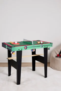 Pinepeak Spillebord 3-i-1