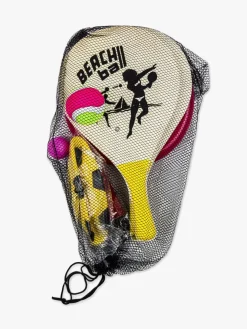 Pinepeak Spilsæt, Lille