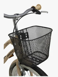 Pinepeak Star Cykel 20 Tommer, Beige