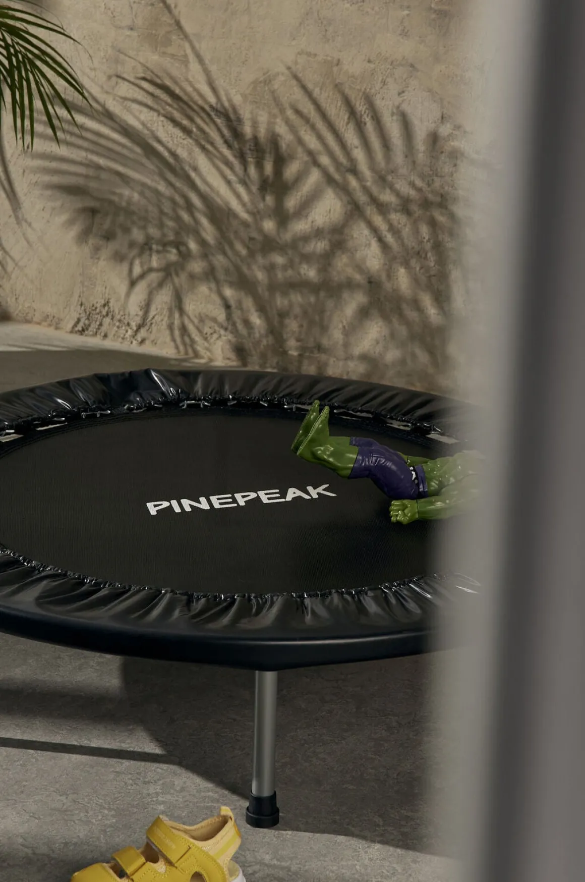 Pinepeak Trampolin Mini