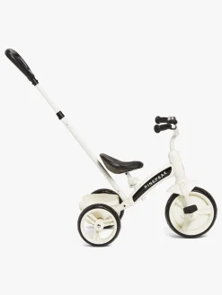 Pinepeak Trehjulet Cykel, Sort/Hvid