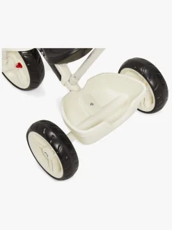 Pinepeak Trehjulet Cykel, Sort/Hvid