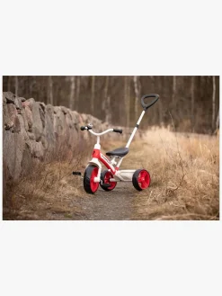 Pinepeak Trehjulet Cykel, Rød/Hvid