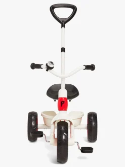 Pinepeak Trehjulet Cykel, Rød/Hvid