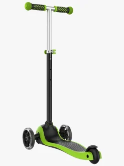 Pinepeak Trehjulet Løbehjul, Blå/Grøn