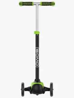 Pinepeak Trehjulet Løbehjul, Blå/Grøn