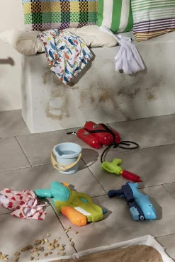 Pinepeak Vandpistol 33 cm