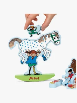 Pippi Balancepuslespil