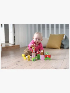 Pippi Byggeklodser Træ