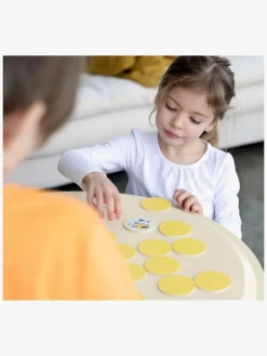 Pippi Huskespil Træ