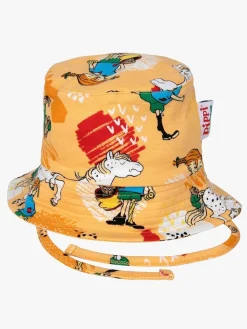 Pippi Langstrømpe Glad Solhat, Melon