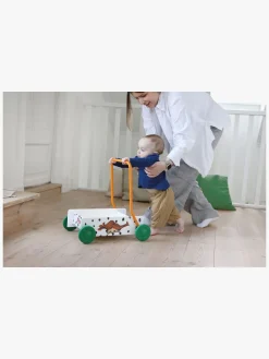 Pippi Langstrømpe Gåvogn