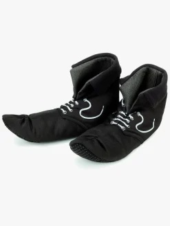 Pippi Langstrømpe Kostume Støvler