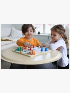 Pippi Langstrømpe Ludo