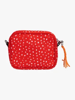 Pippi Langstrømpe Metka Skuldertaske Hug, Rød