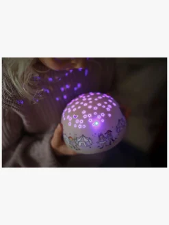 Pippi Langstrømpe Natlampe