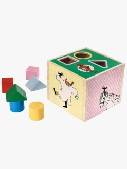 Pippi Langstrømpe Puttekasse