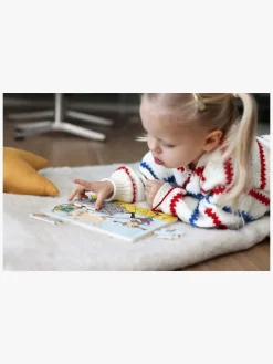 Pippi Rammepuslespil 15 Brikker