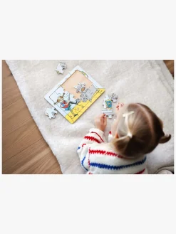 Pippi Rammepuslespil 15 Brikker