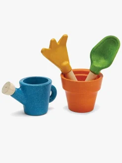 Plan Toys Havesæt